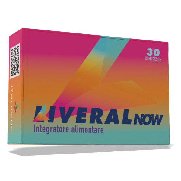 Liveral Now